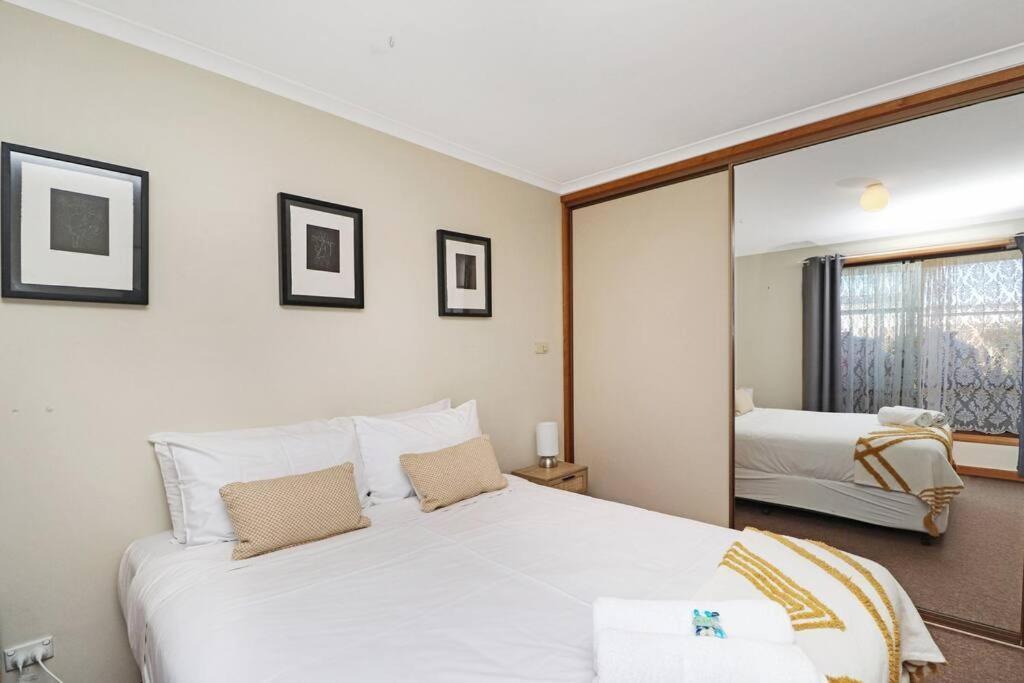 Home Away From Home เซนต์เฮเลนส์ ภายนอก รูปภาพ