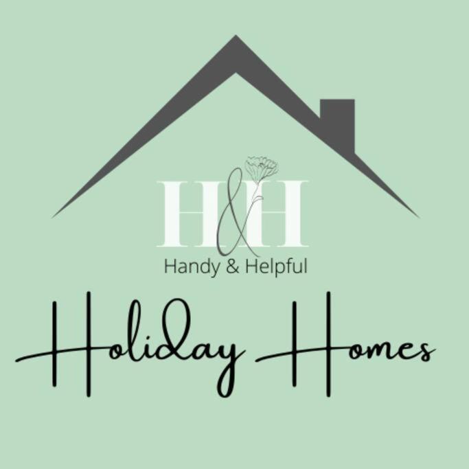 Home Away From Home เซนต์เฮเลนส์ ภายนอก รูปภาพ